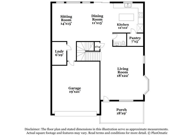 Building Photo - 5026 Perth Ct