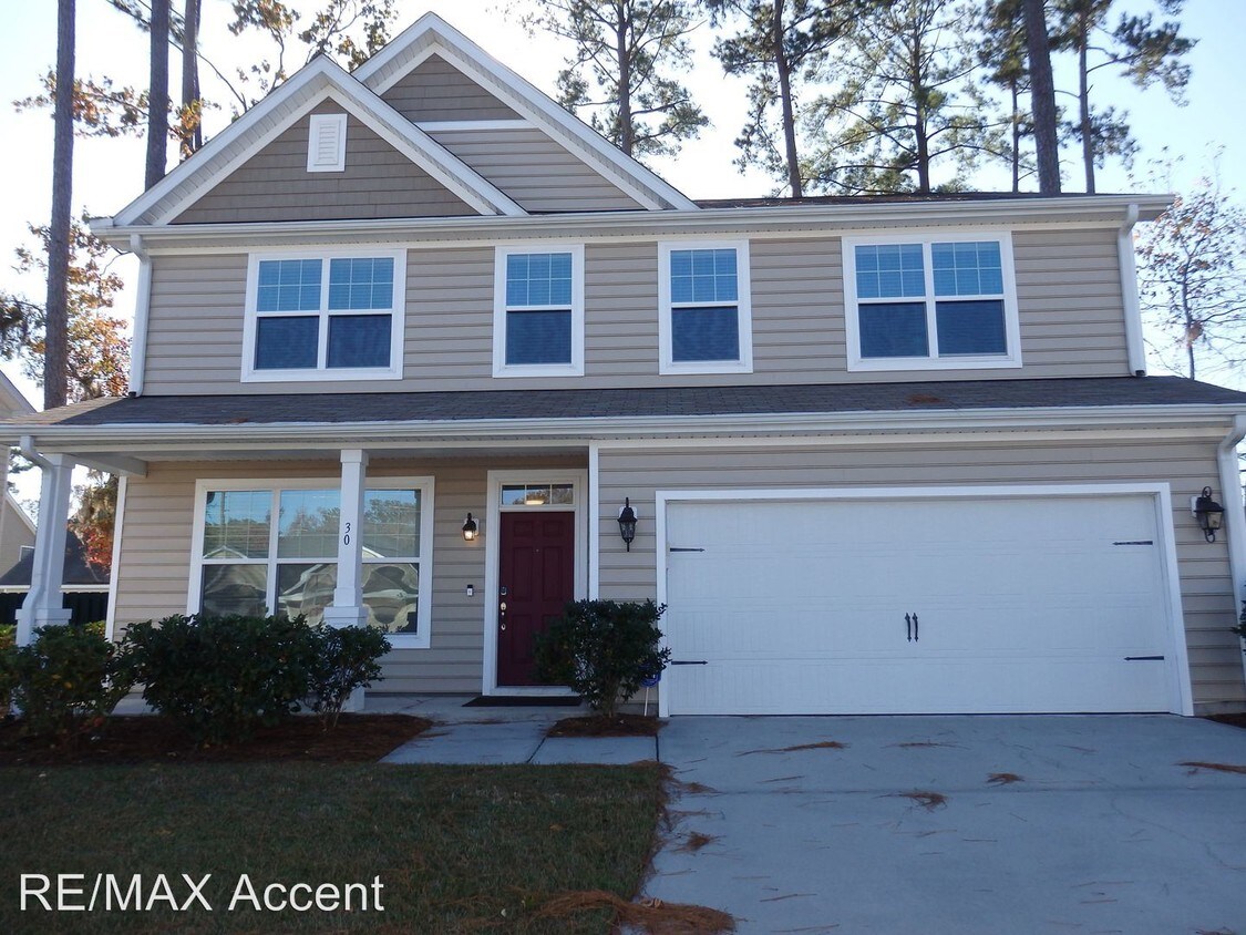 Foto principal - 4 br, 2.5 bath House - 30 Smoke Rise Road