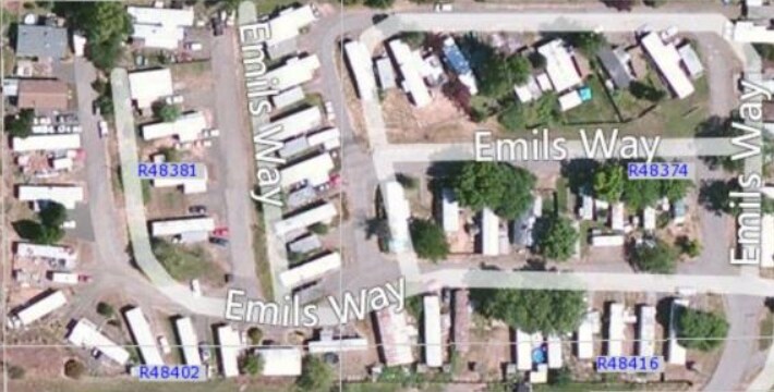 Primary Photo - 200 Emils Way