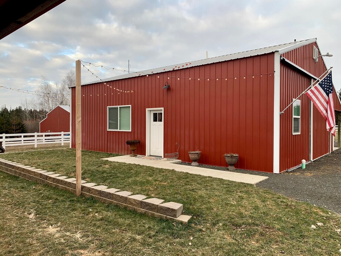Foto principal - 17013 N Sands Rd