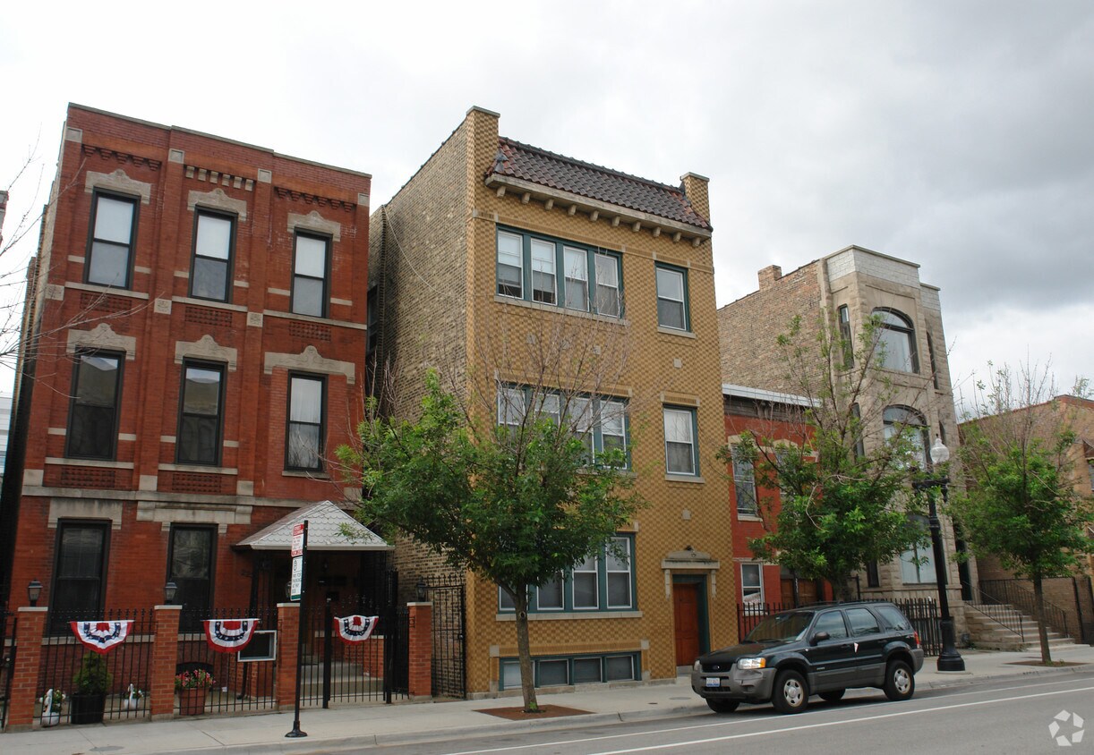 Primary Photo - 2237 W Taylor St