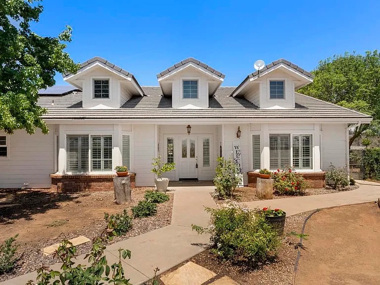 Foto principal - 2090 Quail Meadow Rd