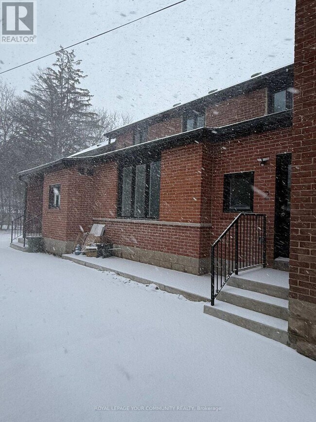 Photo du bâtiment - 88 Spruce St