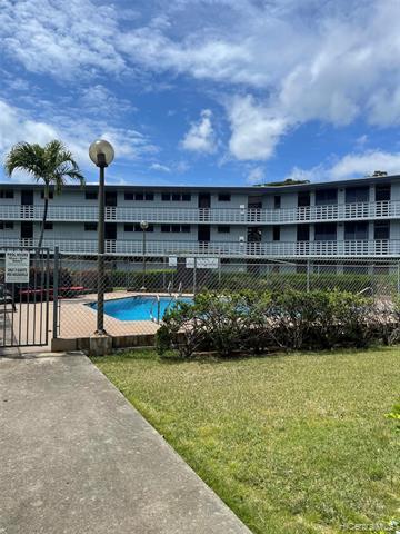 Building Photo - 1506 Kaumualii St