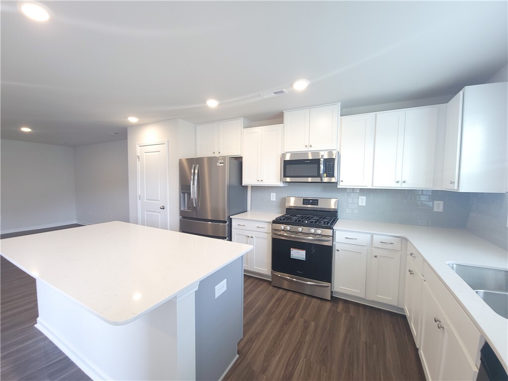 Foto principal - 545 Brasstown Ct