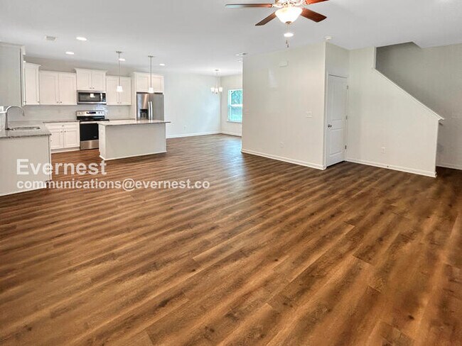 Foto del edificio - 825 Key St