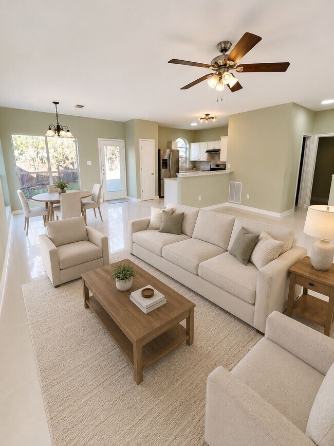 Building Photo - 23710 Prairie Bird Dr