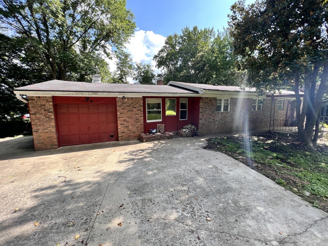 150 Milan Rd, Brandenburg, KY 40108 House Rental in Brandenburg, KY