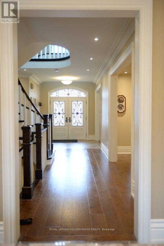 Photo du bâtiment - 1376 Acton Crescent
