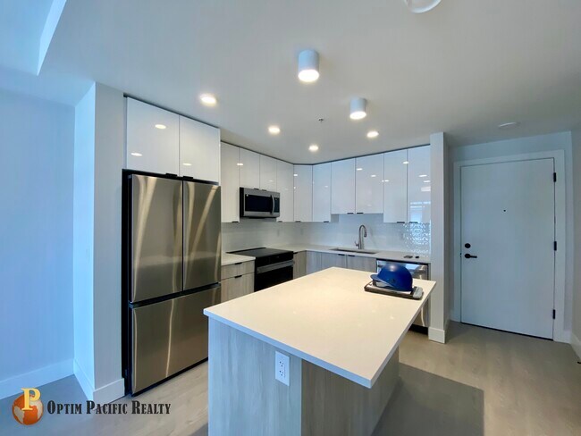 Photo du bâtiment - 11655 Fraser St