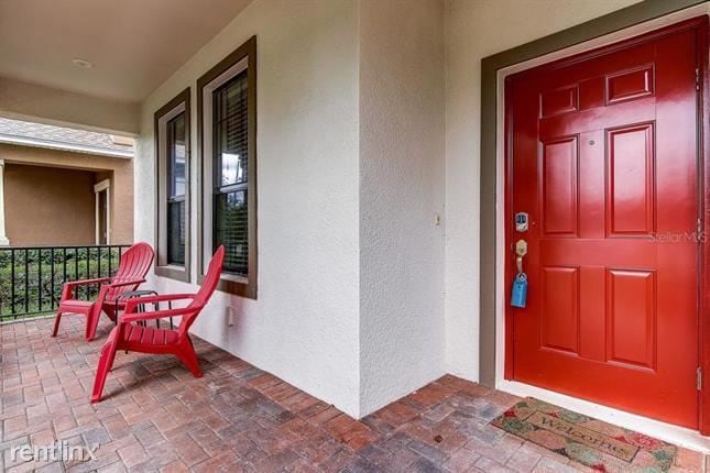 Foto del edificio - 4 br, 3 bath House - 4382 Bexley Village Dr