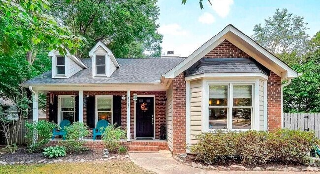 Building Photo - 3617 Singleleaf Ln