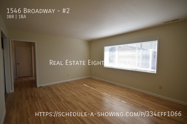 Foto del edificio - 1546 Broadway-#2