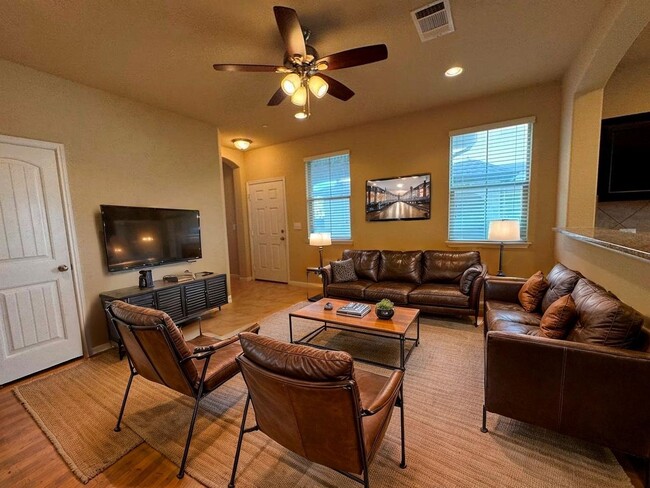 Building Photo - Welcome to Your Dream Escape at 2880 Donne...