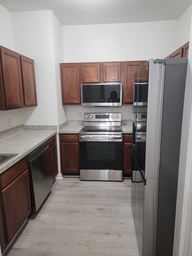 Foto del edificio - 8601 Beach Blvd