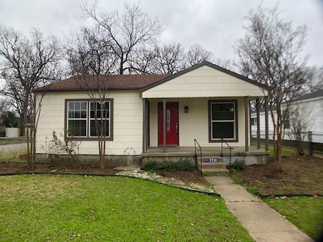 Primary Photo - 3901 Alamo Ave