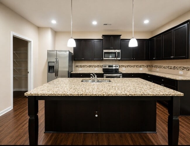 Foto del edificio - Stylish South Atlanta Rental with 2 Story Home with Loft - Approx 3000 sq ft