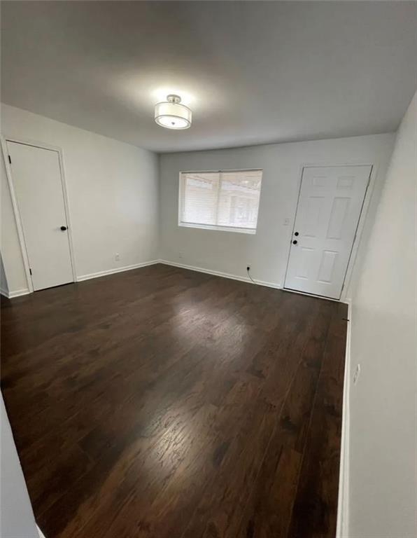 Foto del edificio - 345 Lanier St NW