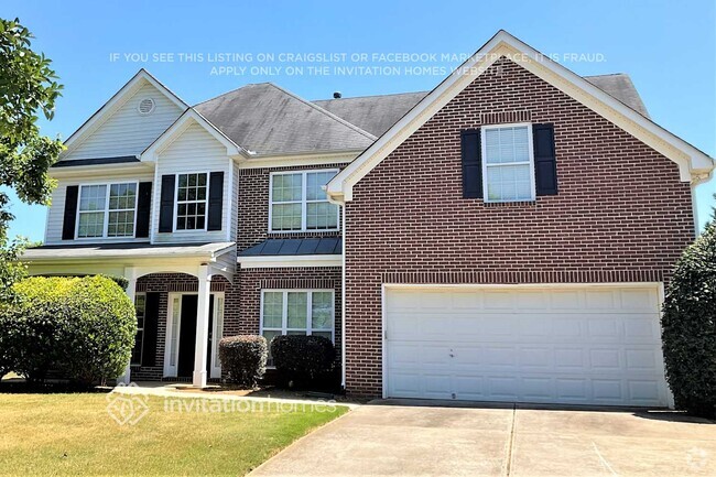 Building Photo - 5108 Redcoat Ln