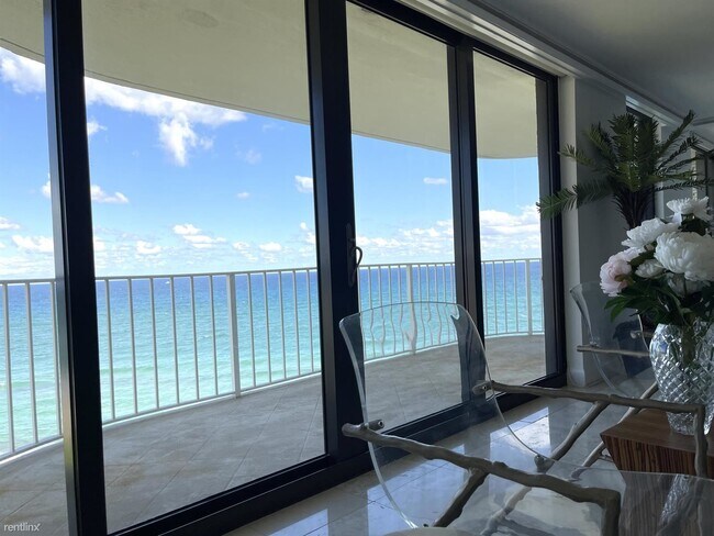 Building Photo - 2 br, 2 bath Condo - 3360 S Ocean Blvd # 6