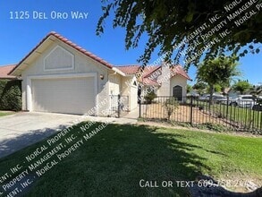 Building Photo - 1125 Del Oro Way