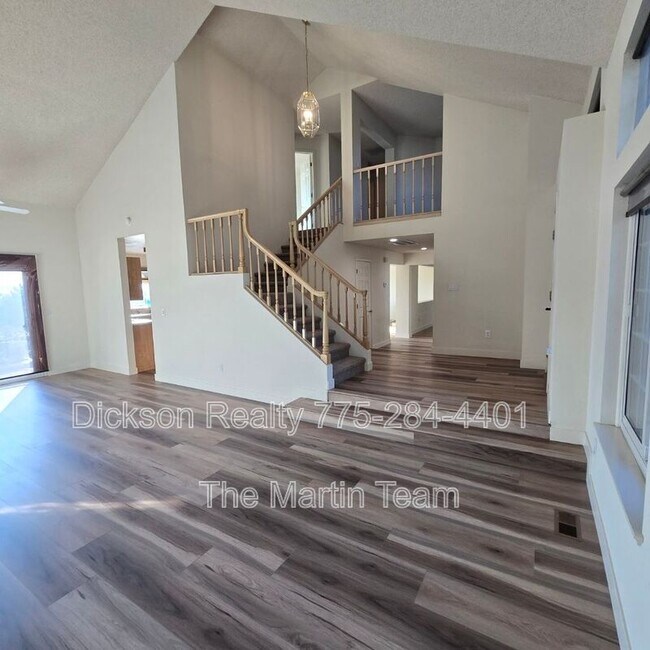 Foto del edificio - 1804 Quail Run Rd