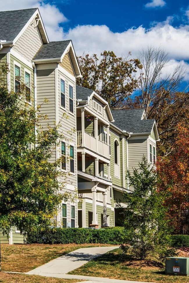 Audubon Place Rentals Arden, NC