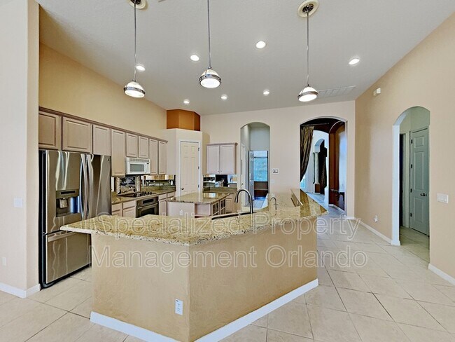 Foto del edificio - 2470 The Oaks Blvd