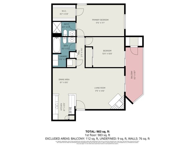 Photo - 3474 S Eagle St Townhome