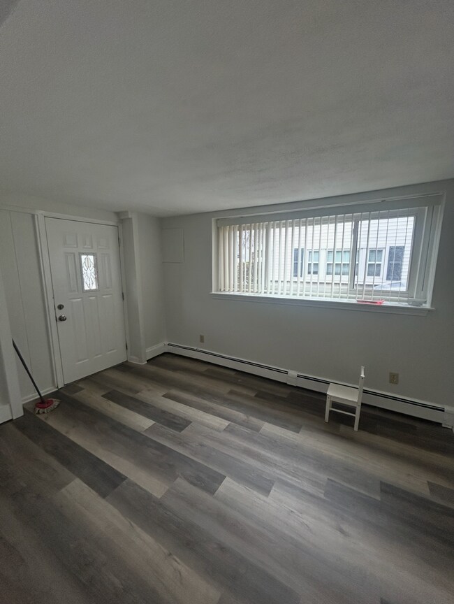 Foto del edificio - 21 Weymouth Ave