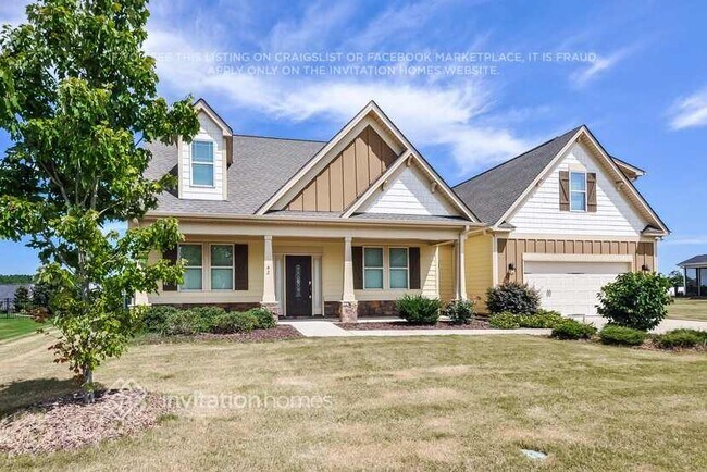 Foto del edificio - 42 Pappy Ln