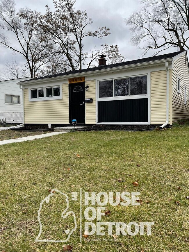 Foto del edificio - NEW Rental: Charming 3 Bed, 1 Bath House!