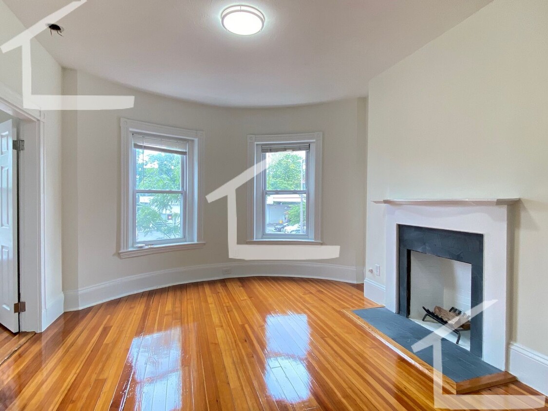 Primary Photo - Unique Allston Apartment