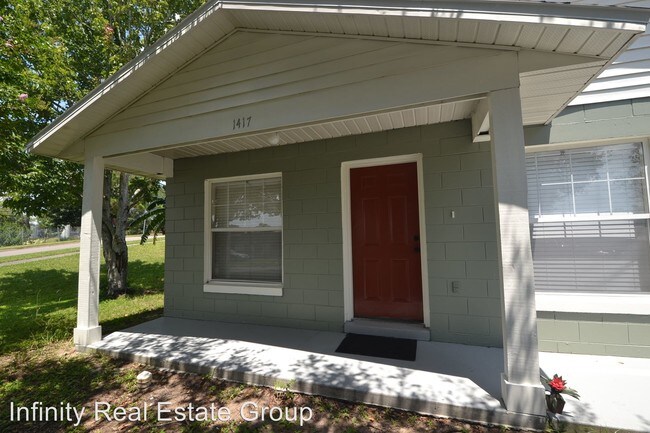 Building Photo - 3 br, 2 bath House - 1417 La Mojadita Court
