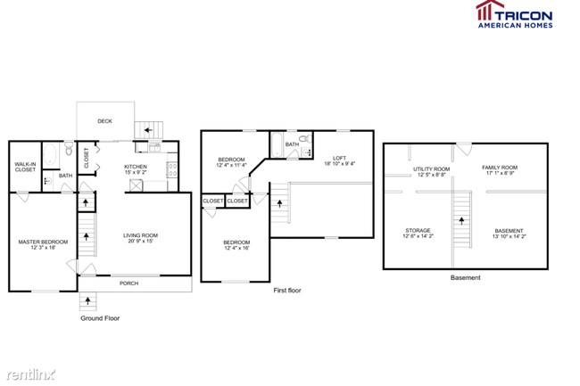 Foto del edificio - 3045 Christian Scott Ln