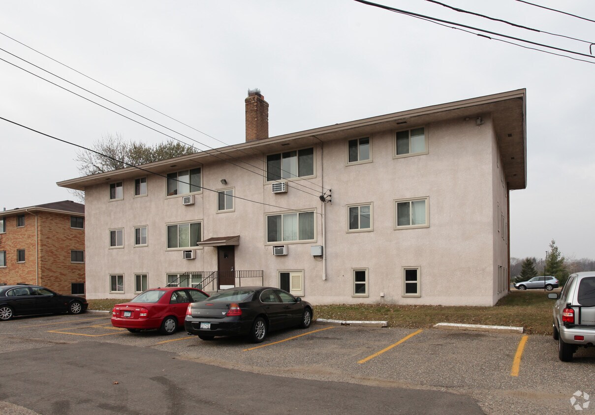 7515 Penn Avenue 7515 Penn Ave S Richfield, MN Apartments for Rent