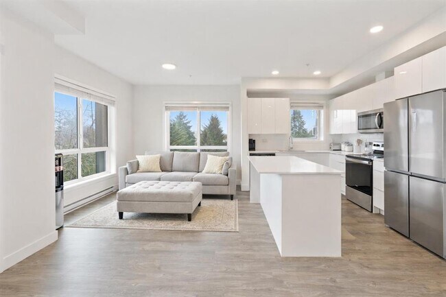 Photo du bâtiment - 9450-9450 Robson St