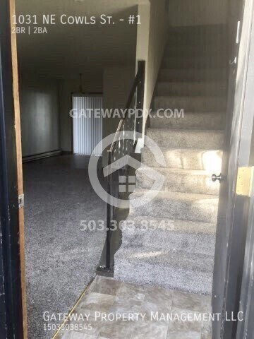 Foto del edificio - 1031 NE Cowls St