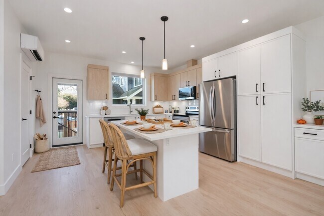 Photo du bâtiment - The Lorraine