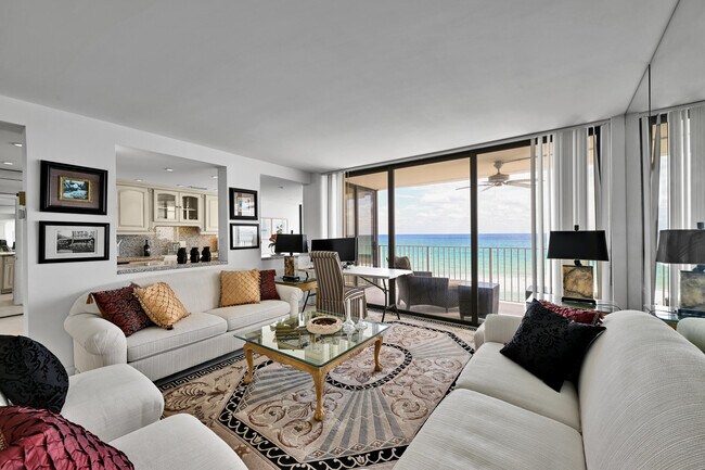 Foto del edificio - 3590 S Ocean Blvd