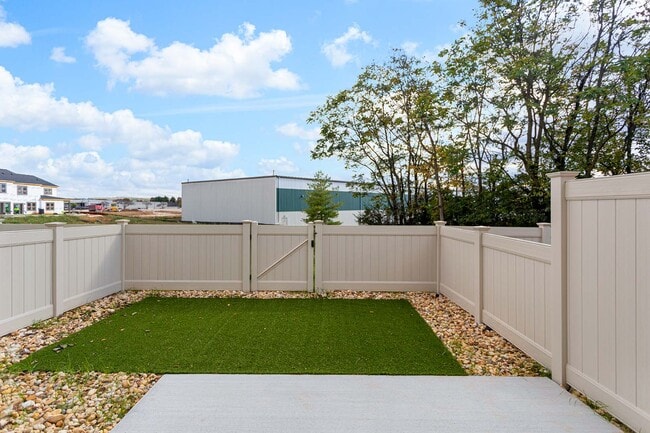 Building Photo - The Foundry at Renn Quarter