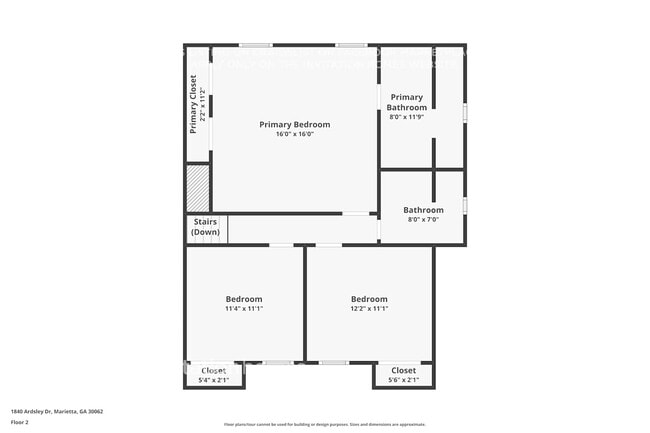 Building Photo - 1840 Ardsley Dr NE