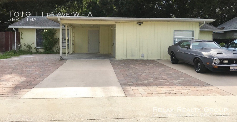 Primary Photo - 3Bed/1 Bath Duplex for Rent