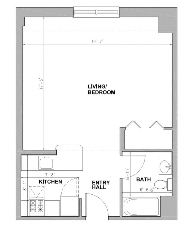 Building Photo - 761 Harrison Ave