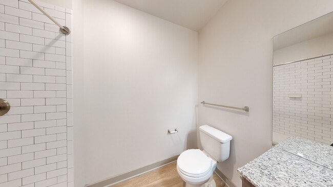 Interior Photo - 1274 at Towson