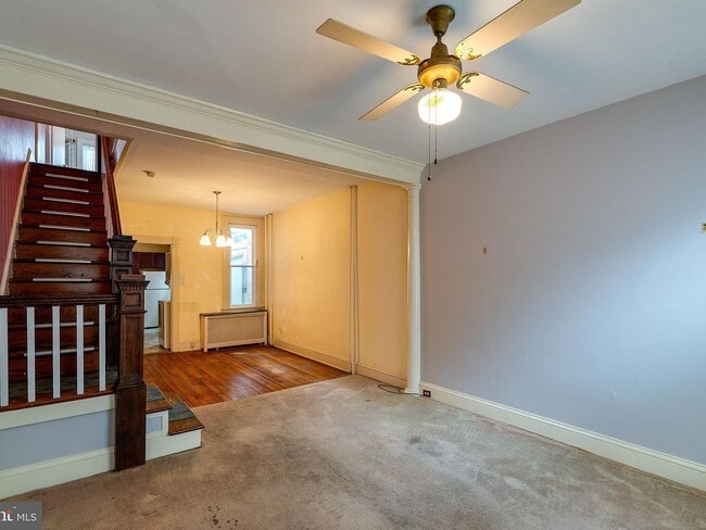 Foto del edificio - 524 Howard Ave