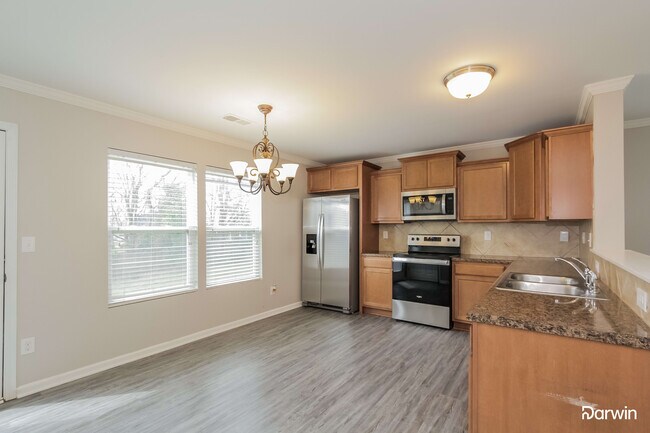 Foto del edificio - 7215 Waldon Park Lane, Charlotte, NC 28214