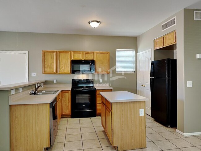 Foto del edificio - 3910 W Darrow St