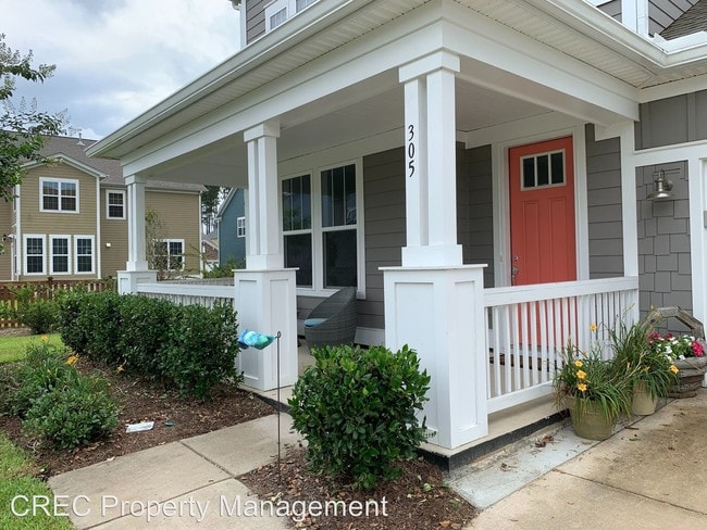Building Photo - 4 br, 2.5 bath House - 305 Weston Hall Drive