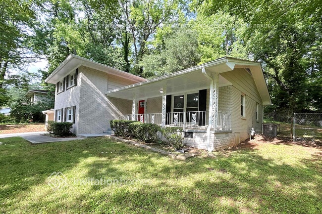 Building Photo - 3525 Turner Heights Dr